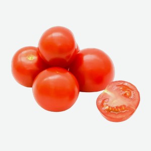 Томаты Коктейль красный