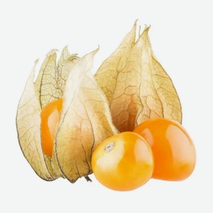 Физалис в упаковке