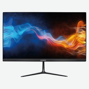 Монитор DIGMA Progress 24P404F IPS FHD, 23,8 