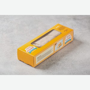 Тесто песочное зам. 400 г