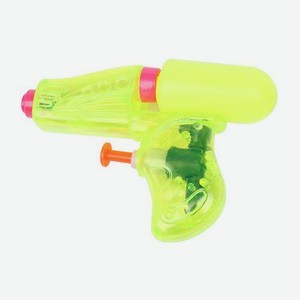 Игровой водный бластер Wowplay! 15см в ассортименте