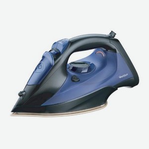 Керамический утюг QAQ-2200 2200Вт Wellfort