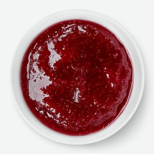 Клубника ФЭГ протертая с сахаром 200г