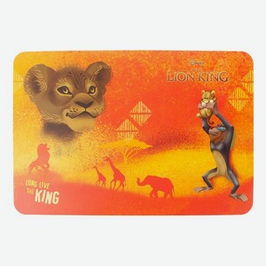 Коврик на стол Spree Король Лев 96890
