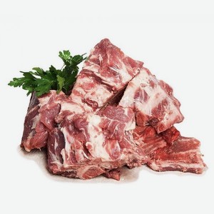 Рагу свиное замв гофрокоробевес1кг