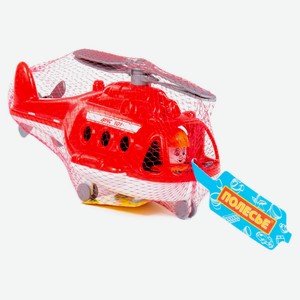 Вертолёт пожарный «Полесье» Альфа