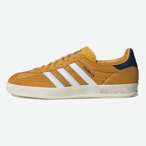 ADIDAS ORIGINAL Кроссовки Gazelle Indoor Preloved Yellow, Размер 44⅔