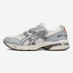 ASICS Кроссовки Gel 1090  Cream Grey Blue , Размер 36