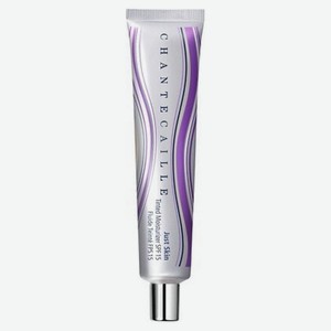 CHANTECAILLE Тональный крем JUST SKIN TINTED MOISTURIZER SPF 15, WHEAT