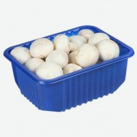 Шампиньоны в упаковке, 250 г