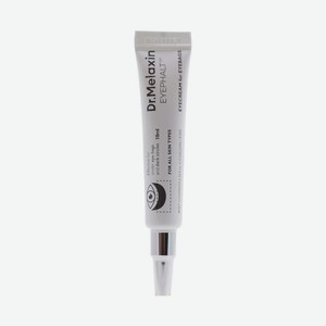 DR.MELAXIN Крем под глаза Eyephalt Eyecream for Eyebags, 1 шт.