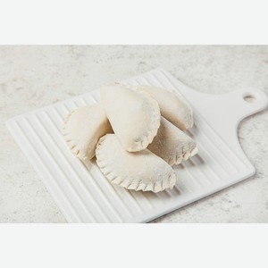 Вареники Царь-Вишня, ВЕС, 1 кг