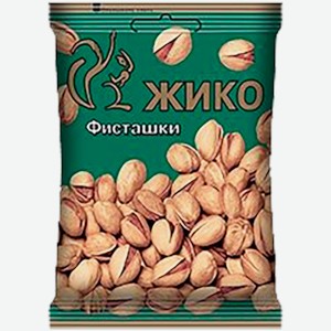 Фисташки Жико 30 г