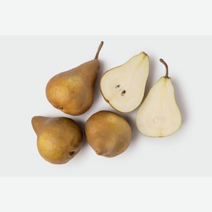 Груша янтарная, 1 кг