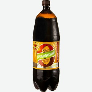 Квас Очаковский двойного брожения 2л, 2 л