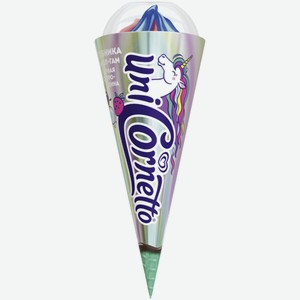 Мороженое Uni Cornetto 73 г