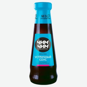 Соус Чим-чим Устричный 206 г