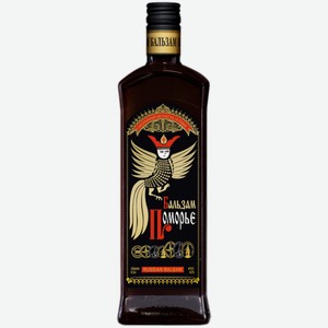 Бальзам Поморье 0,5 л