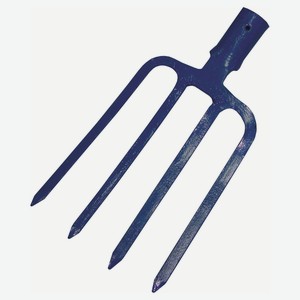 Вилы садово-огородные 4-х рогие