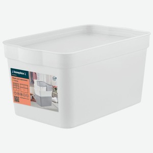 Ящик для хранения Keeplex Trendy 21.1х14.1х11см, 2.3л
