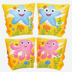 Нарукавники детские, 20x15см