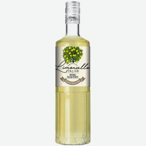 Ликер Camel Limoncello Italico десертный 28%, 700мл