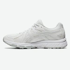 ASICS Кроссовки Jog 100 Trl  White , Размер 42