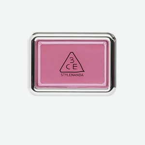 3CE Компактные румяна для лица New Take Face Blusher, Youth Pink