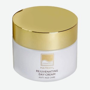 Beauty Style Дневной антивозрастной крем для лица, омолаживающий лифтинг крем  Матриксил , 50 мл