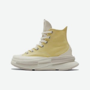 CONVERSE Кроссовки Run Star Legacy Cx High Soft Sunshine, Размер 44