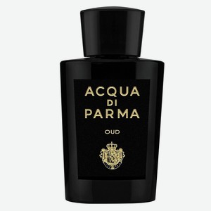 ACQUA DI PARMA Парфюмерная вода Oud, 180 мл