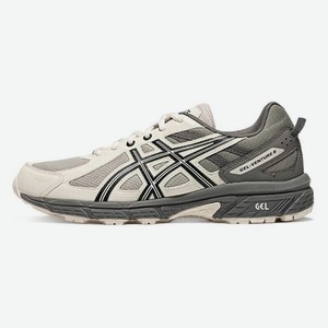 ASICS Кроссовки Gel-Venture 6 Cushioning Breathable Rebound Low-Top, 39.5