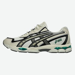 ASICS Кроссовки Gel-NYC 2055 Pale Oak Truffle Grey, 40.0