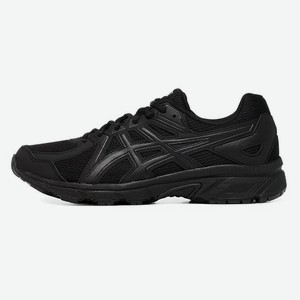 ASICS Кроссовки Jog 100T  Black , Размер 47