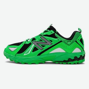 NEW BALANCE Кроссовки 610T Уличная обувь Низкие кеды Унисекс, 38.0