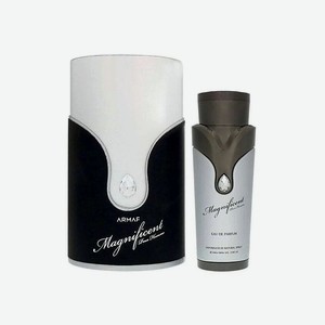 ARMAF PERFUMES Парфюмерная вода Magnificent, 100