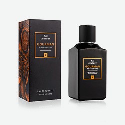 Туалетная вода для мужчин с феромонами №Х