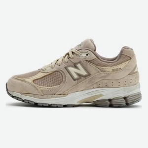 NEW BALANCE Кроссовки 2002R Incense Sandstone, 40.5