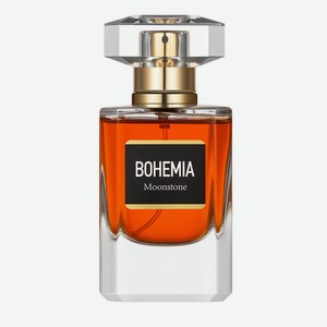 BOHEMIA Парфюмерная вода MOONSTONE, 50 мл