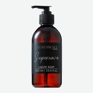 LUXESSENCE Жидкое мыло для рук Supernova, 300