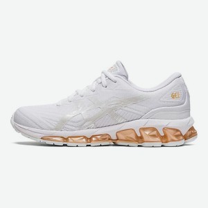 ASICS Кроссовки Gel Quantum 360 7  White Champagne  Women s, Размер 37