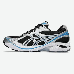 ASICS Кроссовки GT 2160 Black Silver Blue, Размер 40.5