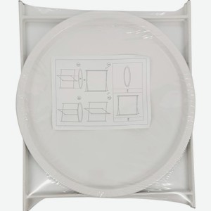 Стол металлический 30020023 46*52см