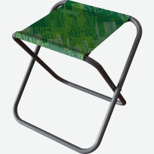 Стул Крокмарт-МСК складной 40*40*30см