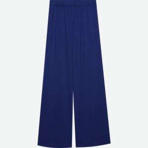 Брюки женские HOMECLUB синие, Арт. L25208-03