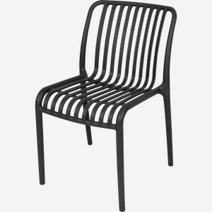 Стул GIARDINO CLUB 42х58х79см, с вертикальными рейками, Арт. LF25079