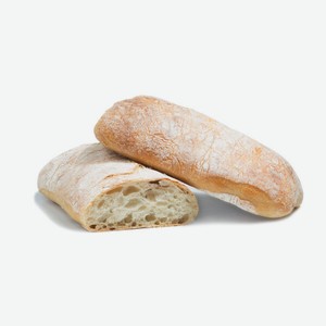 Итальянский хлеб Чиабатта