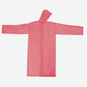 Дождевик-плащ ЧТМ fantasy brands на кнопках, р-р L,XL GVRC03, Китай