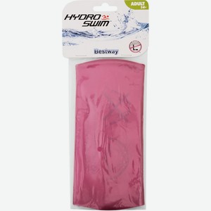 Шапочка BESTWAY д/плавания силикон 26006, Китай