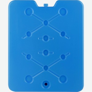 Аккумулятор холода ЧТМ fantasy brands 800мл, 31,5х25,5x1,5см LTAK0048, Китай